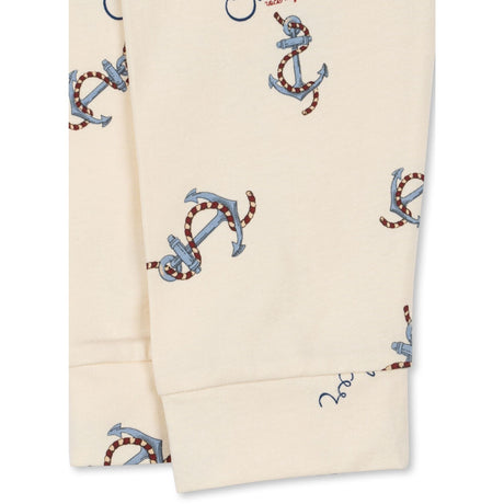 Konges Sløjd Rock My Boat Basic Pants Gots