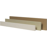 Ferm Living Cashmere Array Shelf