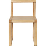 Ferm Living Ash Little Architect Chair