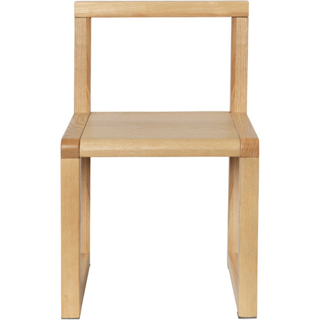 Ferm Living Ash Little Architect Chair