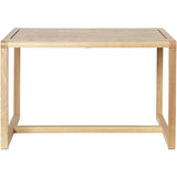 Ferm Living Ash Little Architect Table