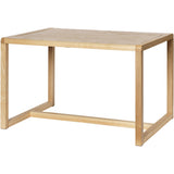 Ferm Living Ash Little Architect Table