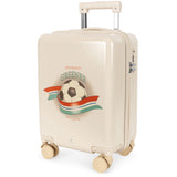 Konges Sløjd Kick It Travel Suitcase