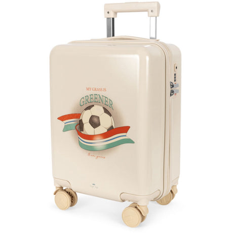 Konges Sløjd Kick It Travel Suitcase