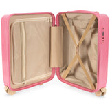 Konges Sløjd Cherry Bow Travel Suitcase