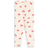 Konges Sløjd Rosia Bow Minnie Pants Gots