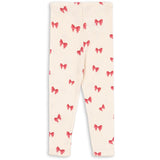 Konges Sløjd Rosia Bow Minnie Pants Gots
