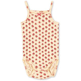 Konges Sløjd Rosie Sorbet Minnie Strap Body Gots