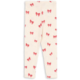 Konges Sløjd Rosia Bow Minnie Pants Gots