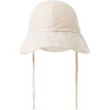Lil'Atelier Bleached Sand Nbmtarou Hat Lil