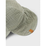 Lil'Atelier Seagrass Nbmjanu Hat Lil
