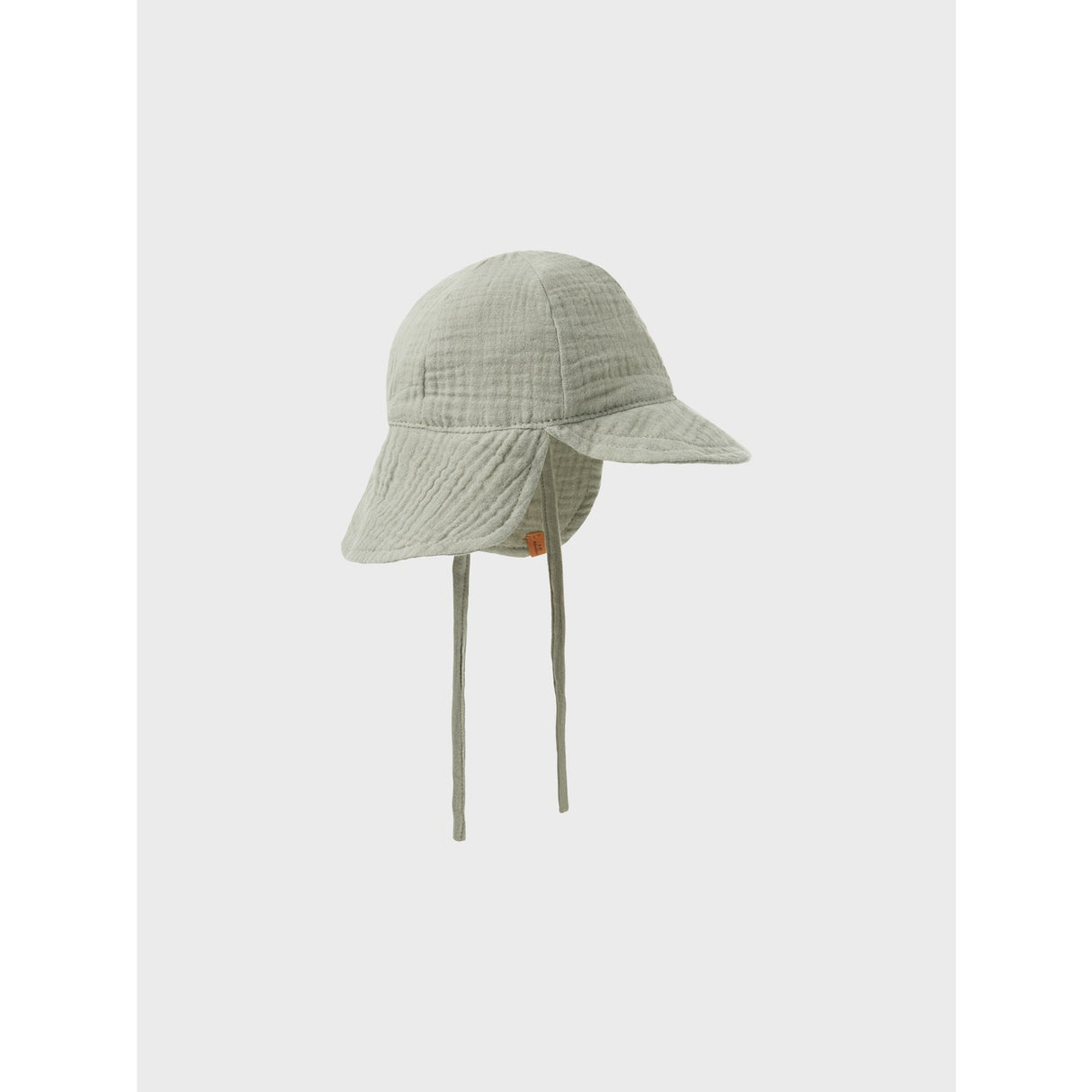 Lil'Atelier Seagrass Nbmjanu Hat Lil