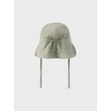 Lil'Atelier Seagrass Nbmjanu Hat Lil