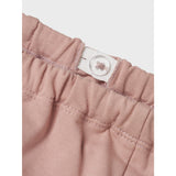 Lil'Atelier Misty Rose Nbfomads Loose Sweat Pants Lil