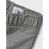 Lil'Atelier Seagrass Nbmomads Loose Sweat Pants Lil