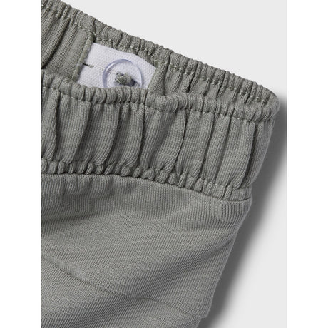 Lil'Atelier Seagrass Nbmomads Loose Sweat Pants Lil