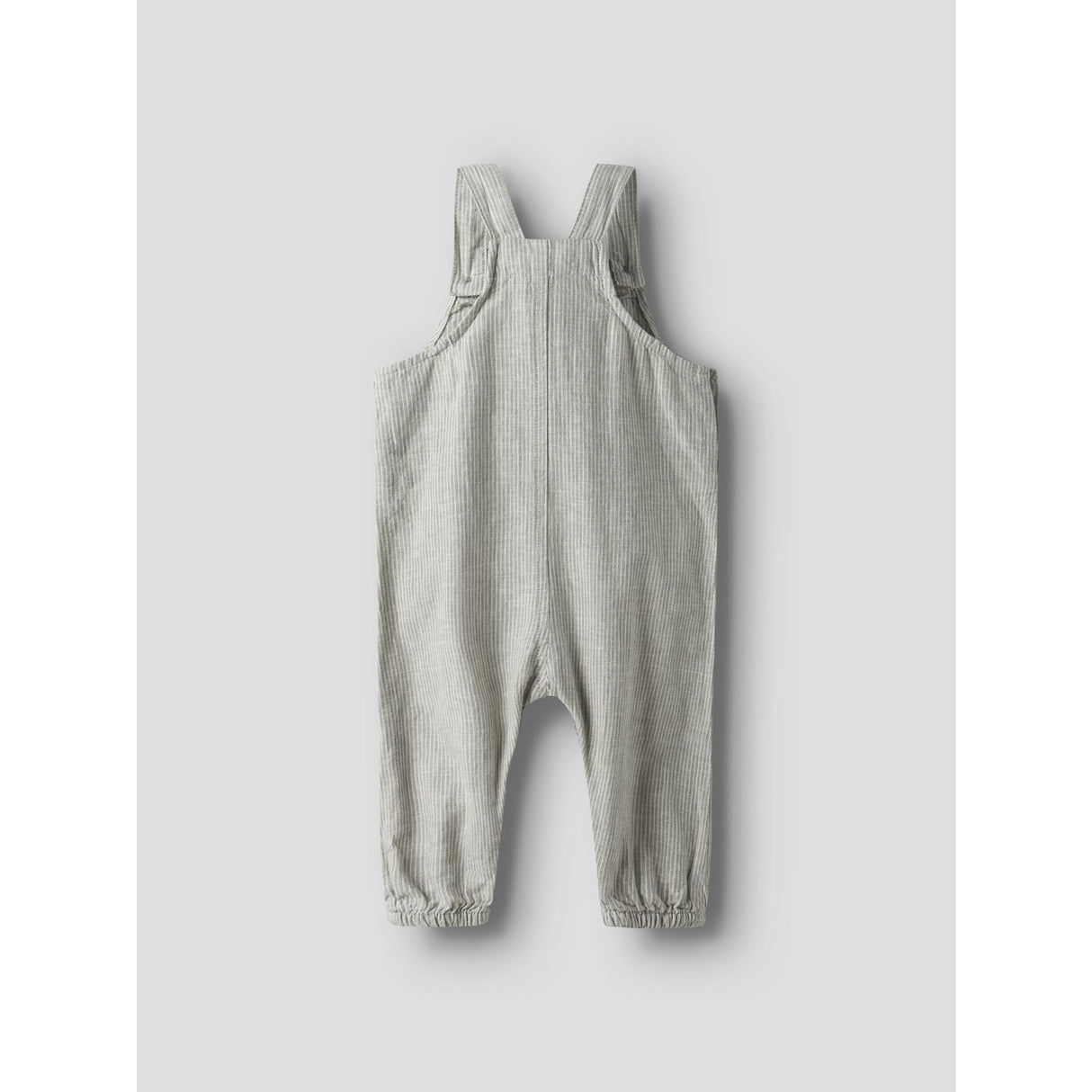 Lil'Atelier Seagrass Nbmjesper Loose Overall Lil