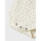 Lil'Atelier Coconut Milk Nbfgago Kik Ls Slim Body Lil