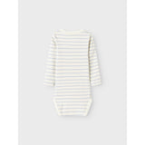 Lil'Atelier Zen Blue Nbmgeo Anm Ls Body Lil