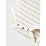 Lil'Atelier Zen Blue Nbmgeo Anm Ls Body Lil