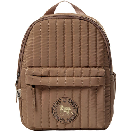 Sofie Schnoor Soft Brown Miosk Backpack