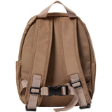 Sofie Schnoor Soft Brown Miosk Backpack