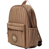 Sofie Schnoor Soft Brown Miosk Backpack