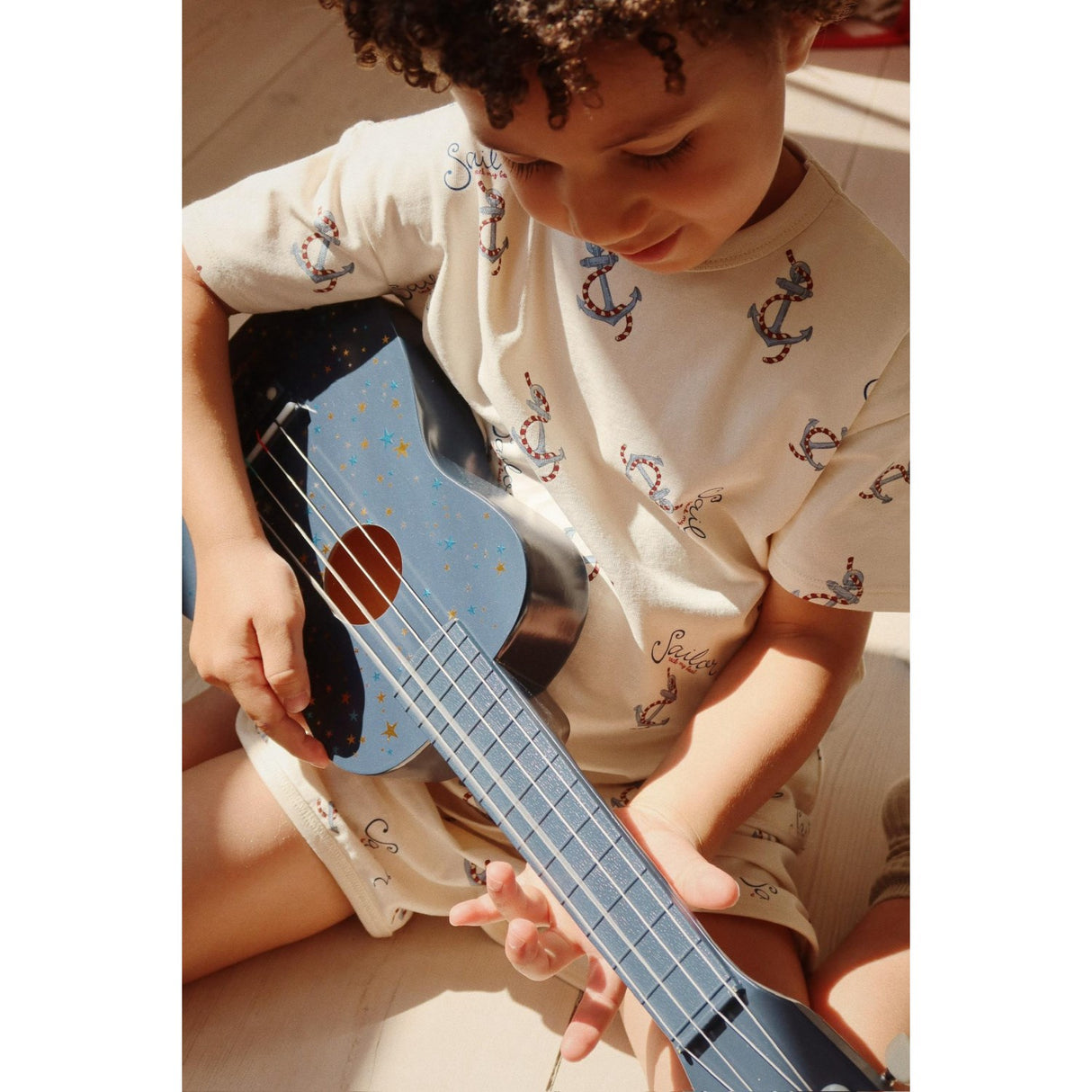 Konges Sløjd Rock My Boat Basic Set Gots