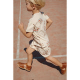 Konges Sløjd Kick It Basic Set Gots