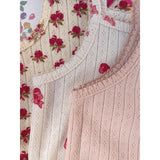 Konges Sløjd Rosia Bow Minnie Strap Body Gots