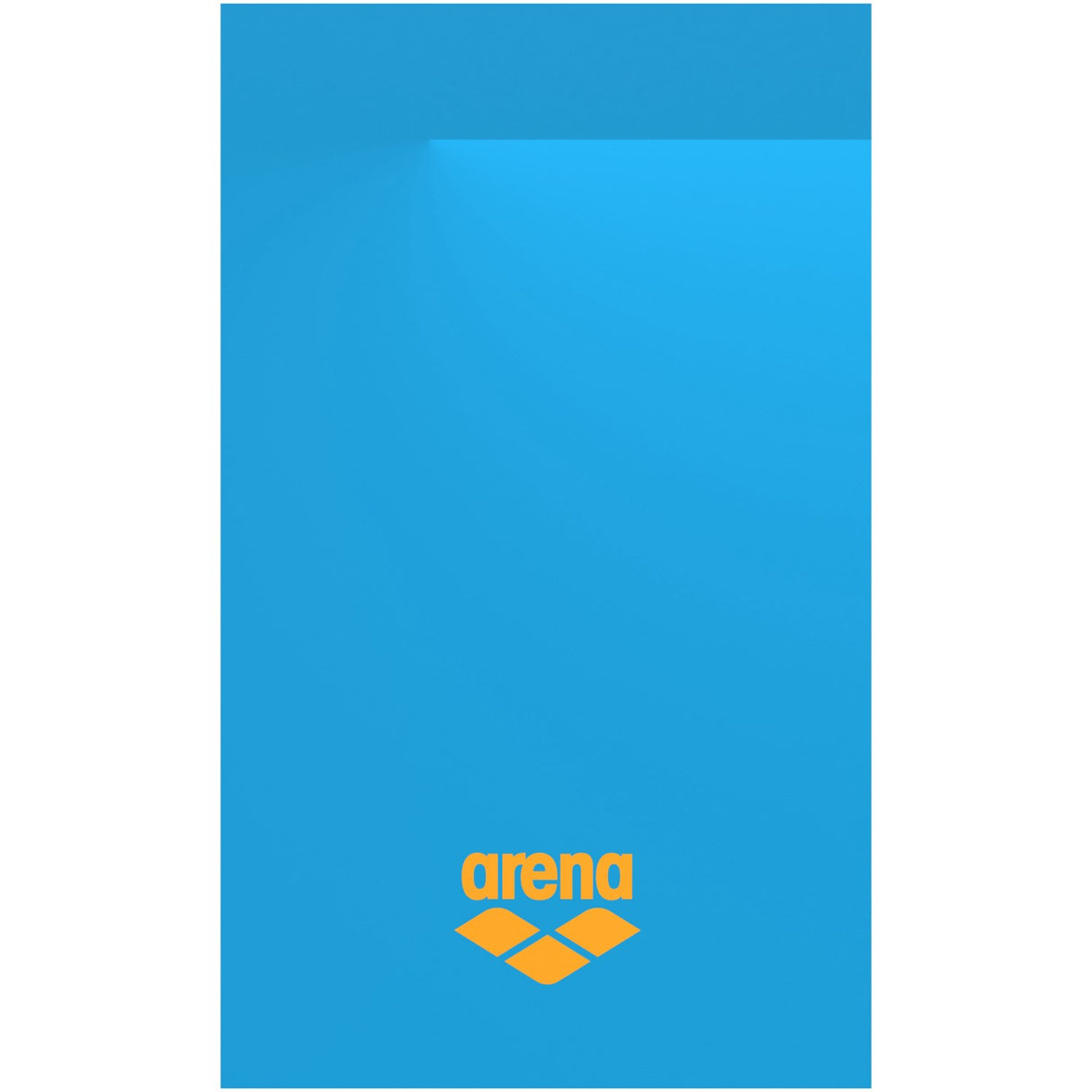 Arena Turquoise-Parrot Arena Microfiber Towel Turquoise-Parrot