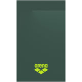 Arena Dark Sage-Artic Lime Arena Microfiber Towel Dark Sage-Artic Lime