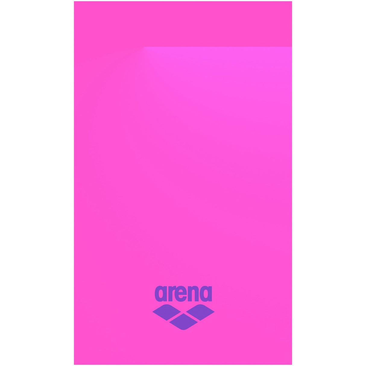 Arena Shocking Pink-Violet Arena Microfiber Towel Shocking Pink-Violet