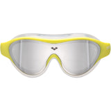 Arena Silver-Soft_Green-Blue_Cosmo The One Mask Jr Mr