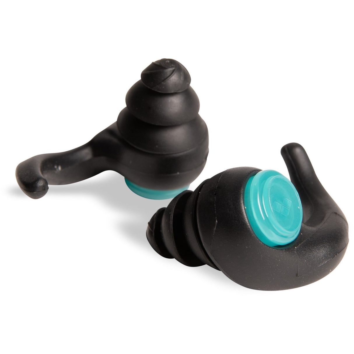 Arena Black-Water Arena Earplug Junior Black-Water
