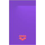 Arena Violet-Calypso Coral Arena Microfiber Towel Violet-Calypso Coral