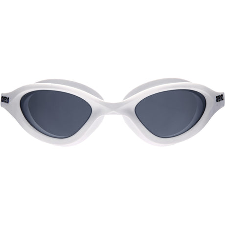 Arena Smoke-White-Clear Arena 365 Goggles Jr
