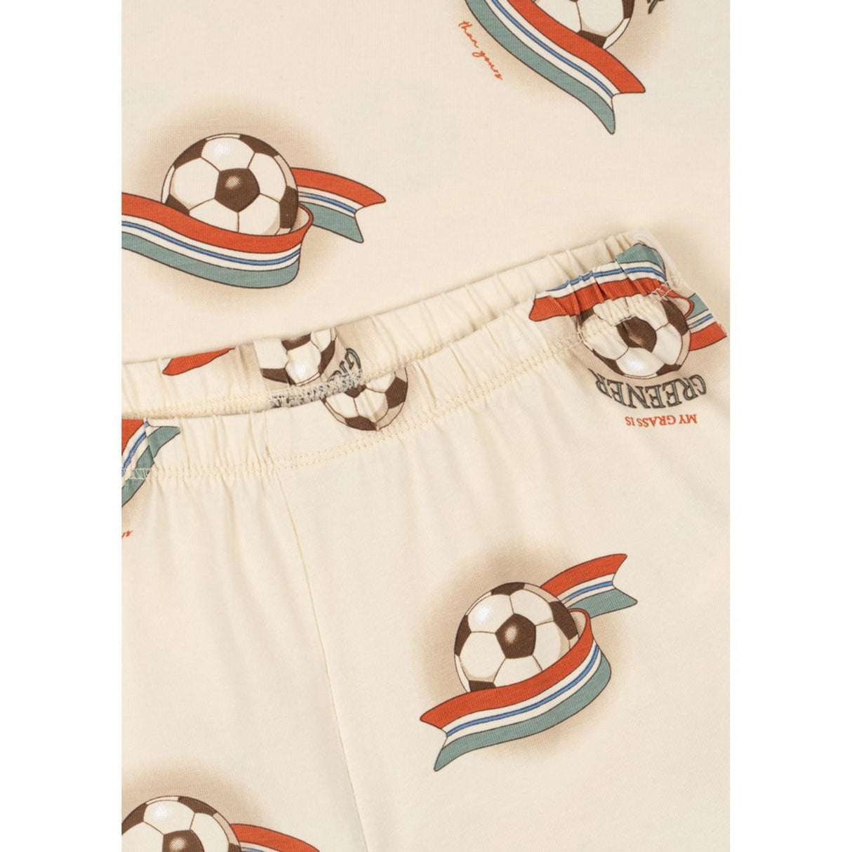 Konges Sløjd Kick It Basic Set Gots