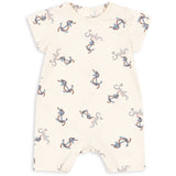 Konges Sløjd Rock My Boat Basic Romper Gots