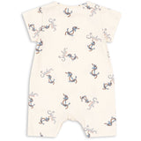 Konges Sløjd Rock My Boat Basic Romper Gots