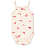 Konges Sløjd Rosia Bow Minnie Strap Body Gots
