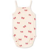 Konges Sløjd Rosia Bow Minnie Strap Body Gots