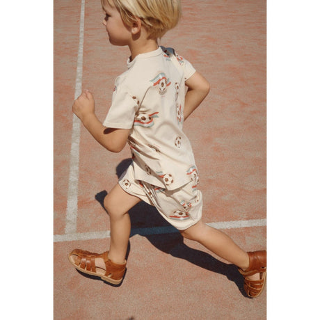 Konges Sløjd Kick It Basic Set Gots