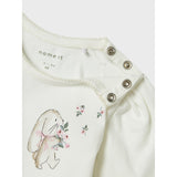 Name It Cloud Dancer Hannah Body