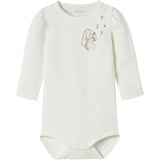 Name It Cloud Dancer Hannah Body