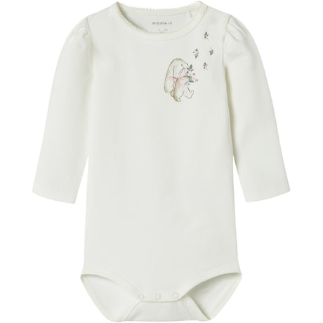 Name It Cloud Dancer Hannah Body