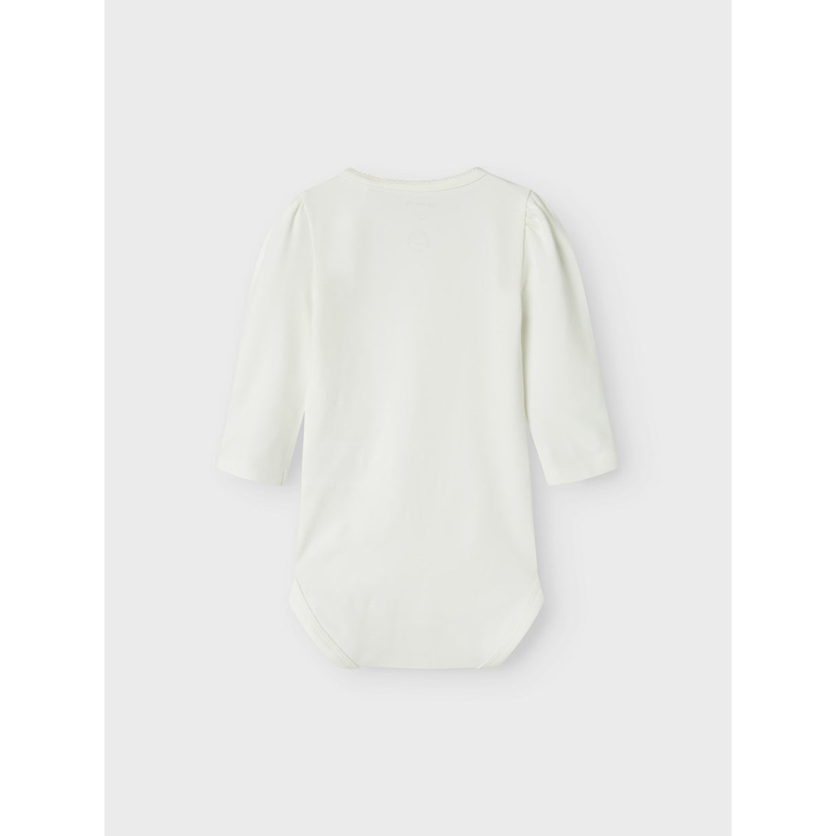 Name It Cloud Dancer Hannah Body