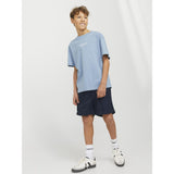 Jack & Jones Junior Dark Navy Jpstjaiden Jjcampaign Hybrid Bondi Jnr