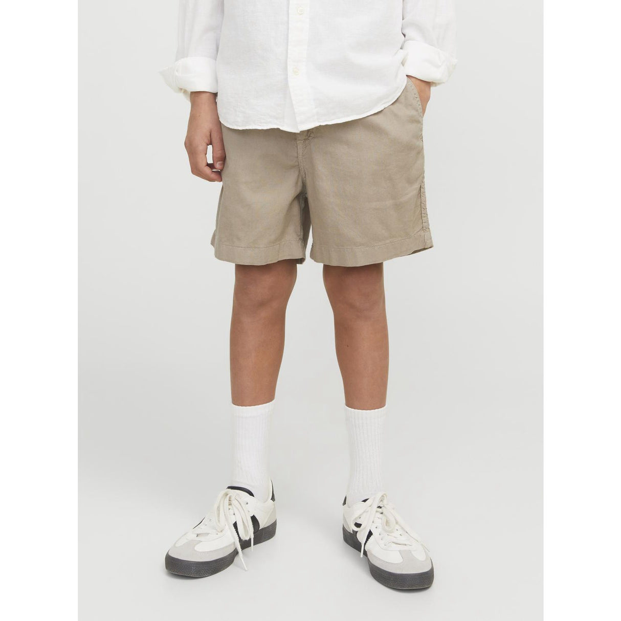 Jack & Jones Junior Crockery Jpstjaiden Jjcampaign Hybrid Bondi Jnr