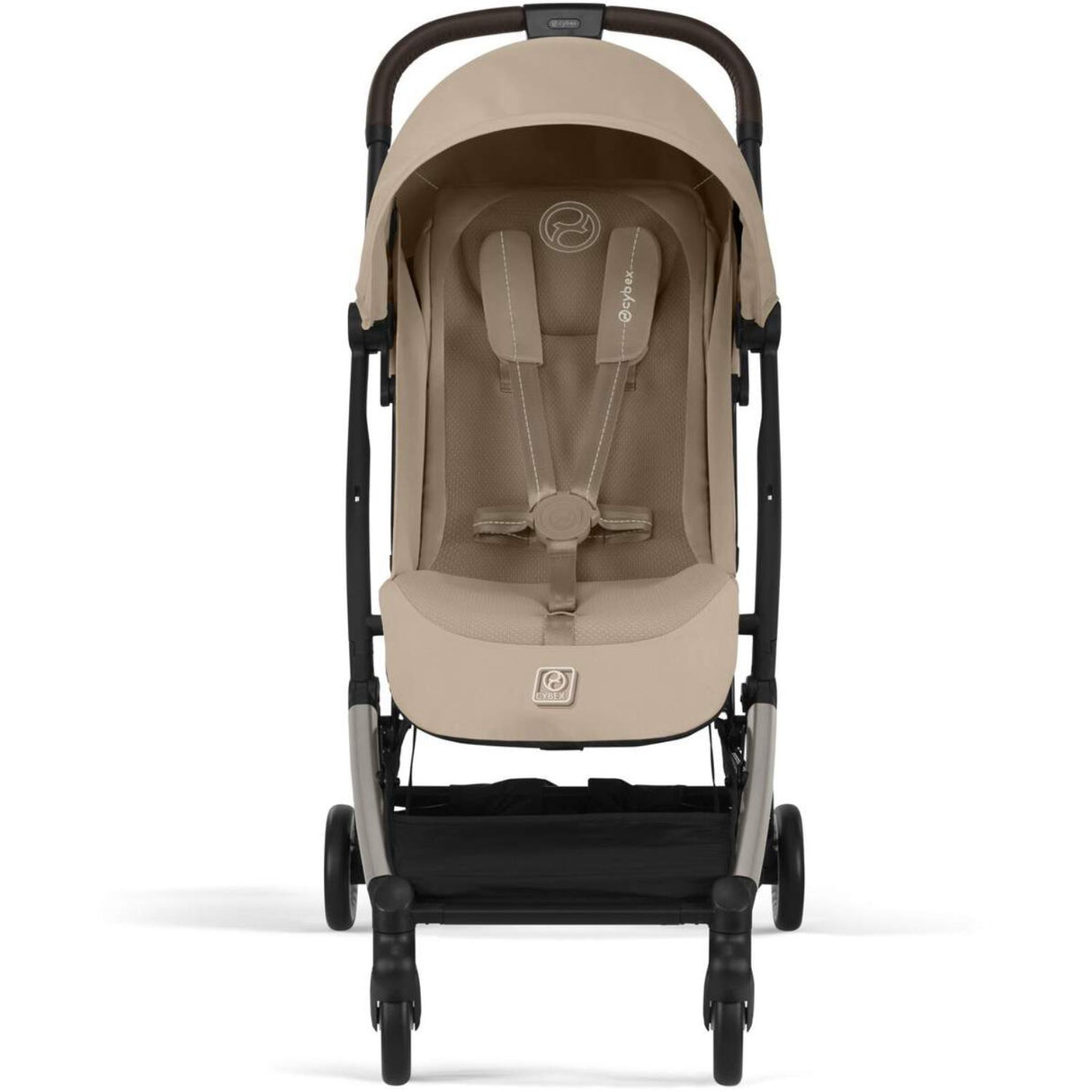 Cybex Almond Beige Orfeo Tpe